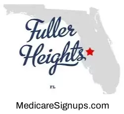 Enroll in a Fuller Heights Florida Medicare Plan.