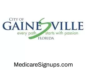 Enroll in a Gainesville Florida Medicare Plan.