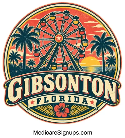 Enroll in a Gibsonton Florida Medicare Plan.