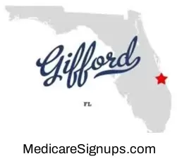 Enroll in a Gifford Florida Medicare Plan.