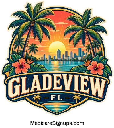 Enroll in a Gladeview Florida Medicare Plan.