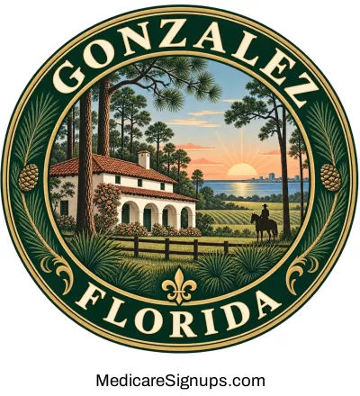 Enroll in a Gonzalez Florida Medicare Plan.