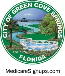 Enroll in a Green Cove Springs Florida Medicare Plan.
