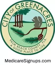 Enroll in a Greenacres Florida Medicare Plan.