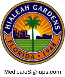 Enroll in a Hialeah Gardens Florida Medicare Plan.