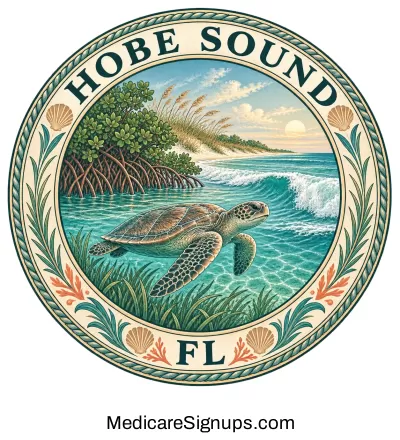 Enroll in a Hobe Sound Florida Medicare Plan.