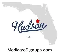Enroll in a Hudson Florida Medicare Plan.