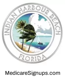 Enroll in a Indian Harbour Beach Florida Medicare Plan.