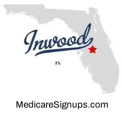 Enroll in a Inwood Florida Medicare Plan.