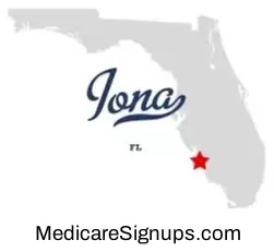 Enroll in a Iona Florida Medicare Plan.