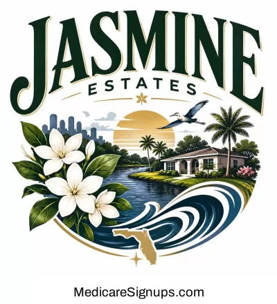 Enroll in a Jasmine Estates Florida Medicare Plan.