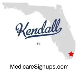 Enroll in a Kendall Florida Medicare Plan.