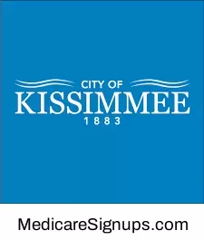 Enroll in a Kissimmee Florida Medicare Plan.