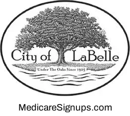 Enroll in a LaBelle Florida Medicare Plan.