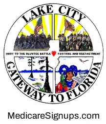 Enroll in a Lake City Florida Medicare Plan.