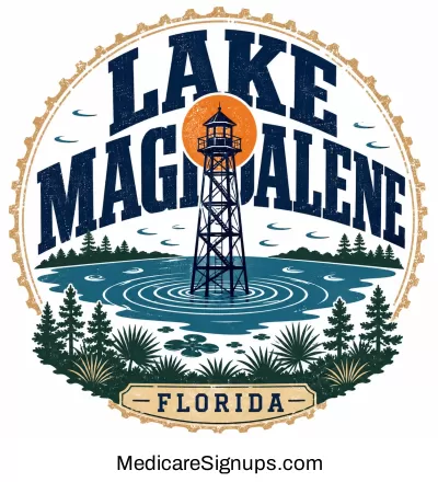 Enroll in a Lake Magdalene Florida Medicare Plan.