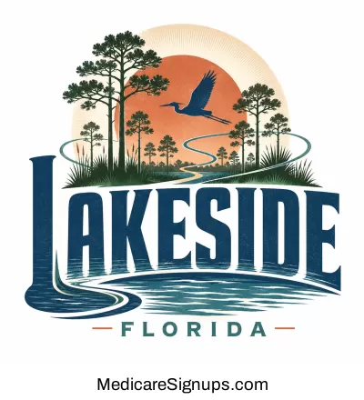 Enroll in a Lakeside Florida Medicare Plan.