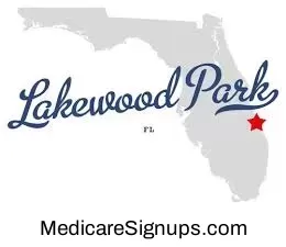 Enroll in a Lakewood Park Florida Medicare Plan.