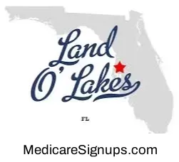 Enroll in a Land O' Lakes Florida Medicare Plan.
