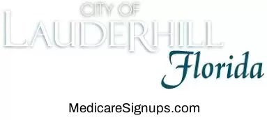 Enroll in a Lauderhill Florida Medicare Plan.