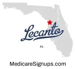 Enroll in a Lecanto Florida Medicare Plan.