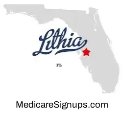 Enroll in a Lithia Florida Medicare Plan.