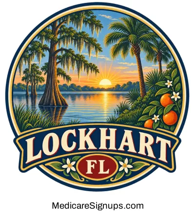 Enroll in a Lockhart Florida Medicare Plan.