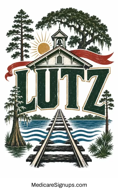 Enroll in a Lutz Florida Medicare Plan.