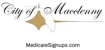 Enroll in a Macclenny Florida Medicare Plan.
