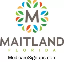 Enroll in a Maitland Florida Medicare Plan.