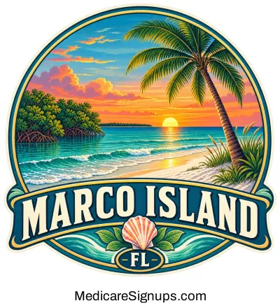 Enroll in a Marco Island Florida Medicare Plan.