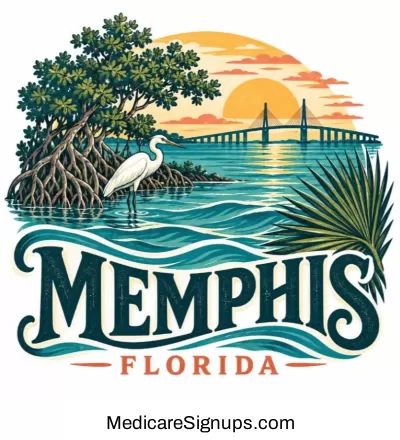 Enroll in a Memphis Florida Medicare Plan.
