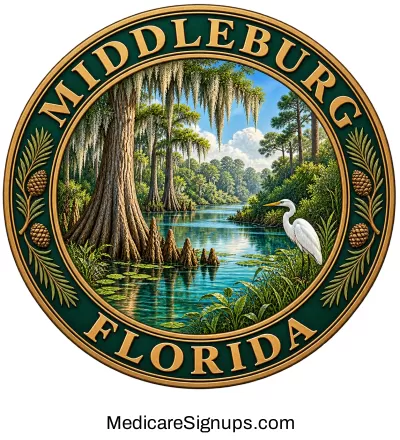 Enroll in a Middleburg Florida Medicare Plan.