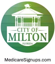 Enroll in a Milton Florida Medicare Plan.