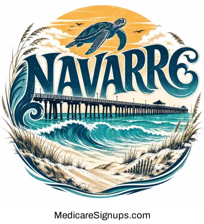 Enroll in a Navarre Florida Medicare Plan.