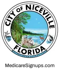 Enroll in a Niceville Florida Medicare Plan.