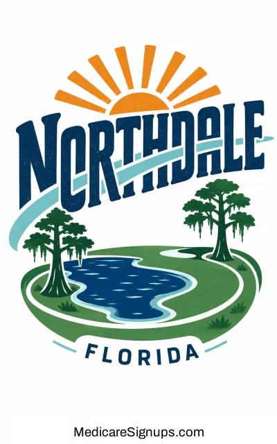 Enroll in a Northdale Florida Medicare Plan.