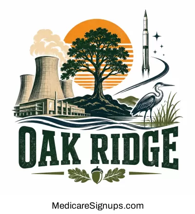 Enroll in a Oak Ridge Florida Medicare Plan.