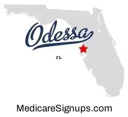 Enroll in a Odessa Florida Medicare Plan.