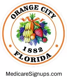 Enroll in a Orange City Florida Medicare Plan.
