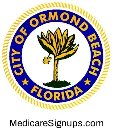 Enroll in a Ormond-by-the-Sea Florida Medicare Plan.