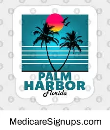 Enroll in a Palm Harbor Florida Medicare Plan.