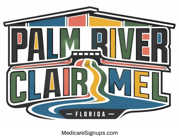 Enroll in a Palm River-Clair Mel Florida Medicare Plan.