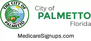 Enroll in a Palmetto Florida Medicare Plan.