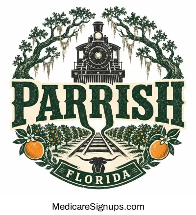 Enroll in a Parrish Florida Medicare Plan.