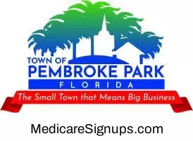 Enroll in a Pembroke Park Florida Medicare Plan.