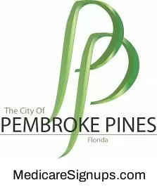 Enroll in a Pembroke Pines Florida Medicare Plan.