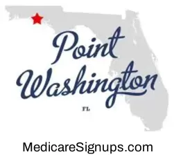 Enroll in a Point Washington Florida Medicare Plan.