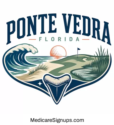 Enroll in a Ponte Vedra Florida Medicare Plan.