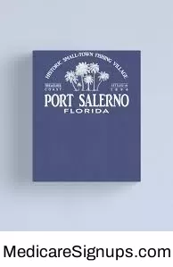Enroll in a Port Salerno Florida Medicare Plan.